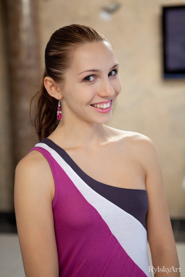 Ольга, 39 лет, 0 размер груди