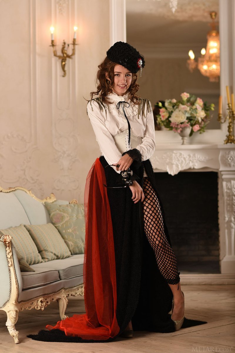 Мария, 23 года, 6 размер груди